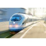 Un rom&acirc;n a furat cablurile electrice ale trenurilor de mare viteză din Spania