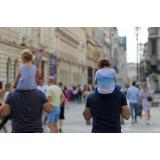 Rom&acirc;nia a pierdut populaţia unui judeţ &icirc;ntr-un an. Cauza principală 