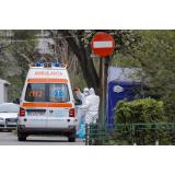 Rom&acirc;nia se confruntă cu un nou val de COVID-19. Spitalele din Capitală răm&acirc;n fără locuri libere