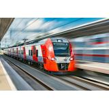 Rom&acirc;nia vrea să cumpere 20 de trenuri electrice. Pe ce rute vor circula