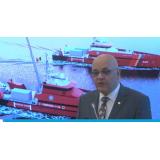 Rom&acirc;nia va avea două nave pentru pompieri, construite de compania olandeză Damen. Arafat, despre rolul acestora