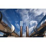 Rom&acirc;nia este pe primul loc &icirc;n Europa la economia de gaze industriale. Cererea a scăzut la nivel UE