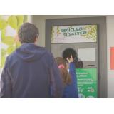 Rom&acirc;nia schimbă PET-ul cu biletul. Proiect inedit pentru a reduce poluarea 