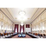 Rom&acirc;nia se retrage din Banca Internațională de Cooperare Economică și Banca Internațională de Investiții