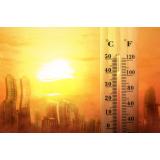 Rom&acirc;nia, sub avertizări cod galben și portocaliu de caniculă, de vineri. Temperaturile vor depăși 40 de grade Celsius la umbră