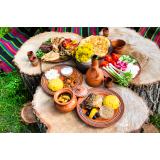 Rom&acirc;nia se află &icirc;n top 50 de țări cu cea mai bună m&acirc;ncare din lume. Ce poziție ocupă