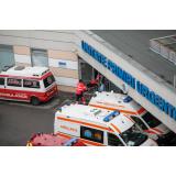 Rom&acirc;nii, la Urgențe &icirc;n prima zi de Crăciun. Viteza, alcoolul și excesele alimentare i-au trimis la spital