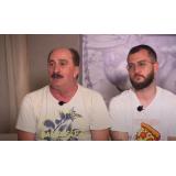 De ce a vrut Romică Țociu să plece din America Express. C&acirc;t de greu i-a fost: &bdquo;Nu știu cum am avut puterea&rdquo;