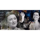 Rona Hartner a fost &icirc;nmorm&acirc;ntată astăzi. Aurel Pădureanu, declarații cu ochii &icirc;n lacrimi: &bdquo;&Icirc;mi pare rău, Dumnezeu să o odihnească!&rdquo;