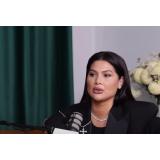 Roxana Dobre, marcată de pierderea tatălui său. Soția lui Florin Salam nu poate merge la morm&acirc;ntul lui 