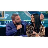 Florin Salam și Roxana Dobre se căsătoresc! &Icirc;ndrăgostiții au ales un loc special pentru marele eveniment