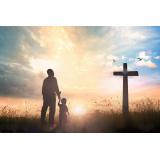 Rugăciunea copiilor pentru părinți