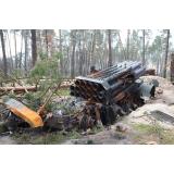 New York Times: Rusia cumpără muniție de artilerie de la Coreea de Nord 