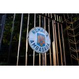 Rusia a expulzat un diplomat rom&acirc;n de la Ambasada Rom&acirc;niei din Moscova