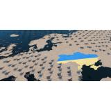 Rusia plănuiește atacuri asupra infrastructurii Ucrainei, susține SUA