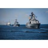 Rusia, repetiții de război &icirc;n Marea Neagră. Cum răspunde Ucraina amenințărilor maritime venite din partea inamicilor