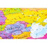 Rusia acuză Ucraina că ar planifica să invadeze Transnistria