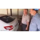 Părinții&nbsp;unui soldat rus mort &icirc;n război și-au luat mașină&nbsp;din banii de despăgubiri: &rdquo;A fost visul lui&rdquo; 