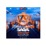 Superstarurile internaționale Wiz Khalifa și Lil Nas X, pentru prima dată &icirc;n Rom&acirc;nia, la SAGA Festival