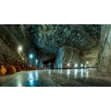 Salina Praid va răm&acirc;ne &icirc;nchisă p&acirc;nă pe 31 iulie. Care este motivul