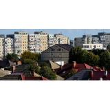 Scade numărul tranzacțiilor imobiliare, scad și prețurile locuințelor. Cele mai scumpe vs. cele mai ieftine zone din București 