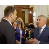 Scandalul BMW-urilor pentru Poliție; atacuri &icirc;ntre Bode și Drulă. Polonia ar fi cumpărat mașini mai bune și mai ieftine