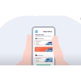 Schimbare pentru șoferii rom&acirc;ni implicați &icirc;n accidente. De astăzi, amiabila se poate completa online