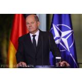 Scholz, despre riscul unui război nuclear: &bdquo;Presiune internațională pentru a face Rusia să dea &icirc;napoi&rdquo; 