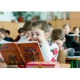 &Icirc;n școlile din Ucraina nu vor mai studia operele scriitorilor și poeților ruși
