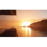 Noi explozii &icirc;n porturile Ismail și Reni. Mesaj RO-Alert pentru locuitorii din Tulcea