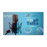 Podcast APAN &ndash; Small Talks