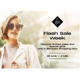 Golește-ți wishlistul săptăm&acirc;na aceasta la Flash Sale Week &icirc;n Băneasa Shopping City