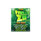 Cei mai iubiți artiști rom&acirc;ni ai momentului, pe scena FORZA ZU