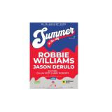 Editors se alătură lineup-ului festivalului Summer in the City, aduc&acirc;nd un val de energie, muzică brit-pop-rock și indie zilei de 19 august.