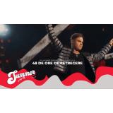 Summer in the City va reprezenta o ocazie extraordinară pentru publicul din Rom&acirc;nia de a descoperi tineri noi artiști, &icirc;ntre 18-19 august, la ROMEXPO!