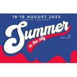 Festivalul Summer in the City a adus muzica live, entertainment-ul de calitate, un vibe pozitiv, &icirc;ntr-un festival cool &fresh care l-a avut &icirc;n lumina reflectoarelor pe showman-ul Robbie Williams!