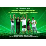 Morning ZU este singurul matinal de radio din Rom&acirc;nia cu peste 1 milion de ascultători zilnic