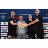 NetBet, noul partener premium al CSO Voluntari!