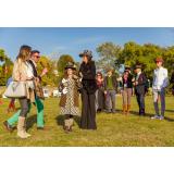 Stil ecvestru la Karpatia Horse Show: clasic chic! Ce premii poti căștiga dacă participi la Parada Eleganței