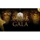 X-MAS Gala, cea mai mare petrecere corporate de Crăciun, are loc &icirc;n luna decembrie &icirc;n 4 orașe din Rom&acirc;nia