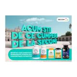 Promisiunea Secom&reg;, angajament &icirc;n slujba sănătății rom&acirc;nilor