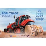 S-au pus &icirc;n v&acirc;nzare biletele pentru Agri Trade Summit 2024. Prețuri preferențiale pentru fermierii rom&acirc;ni care le achiziționează prin intermediul asociațiilor sau sunt validați de organizatori