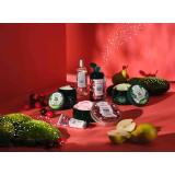 Noi game de &icirc;ngrijire corporală potrivite pentru atmosfera festivă