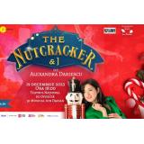 SPĂRGĂTORUL DE NUCI ȘI CU MINE - pianista Alexandra Dariescu oferă un minunat cadou de Crăciun  publicului din Rom&acirc;nia