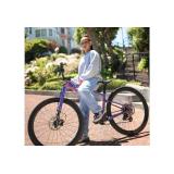 Iată o colecție de &icirc;ncălțăminte inspirată de cultura Mountain Biking 