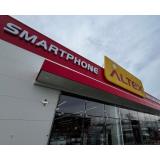 Altex &icirc;și extinde rețeaua și deschide un nou magazin &icirc;n Botoșani, primul magazin nou deschis &icirc;n 2024