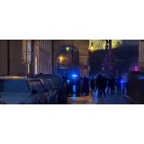 Atac armat la o universitate din centrul orașului Praga. 15 persoane au decedat