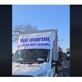 Fermierii și transportatorii continuă să protesteze