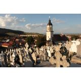 Scumpiri și pe ultimul drum. Mai multe oraşe cresc taxele pentru locurile de veci, dar oferă metoda plăţii &icirc;n rate