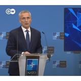 Secretarul general al NATO cere noi livrări de arme pentru Ucraina. &bdquo;Fiecare țară are dreptul să se apere&rdquo;